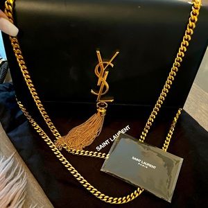 Brand new YS original bag